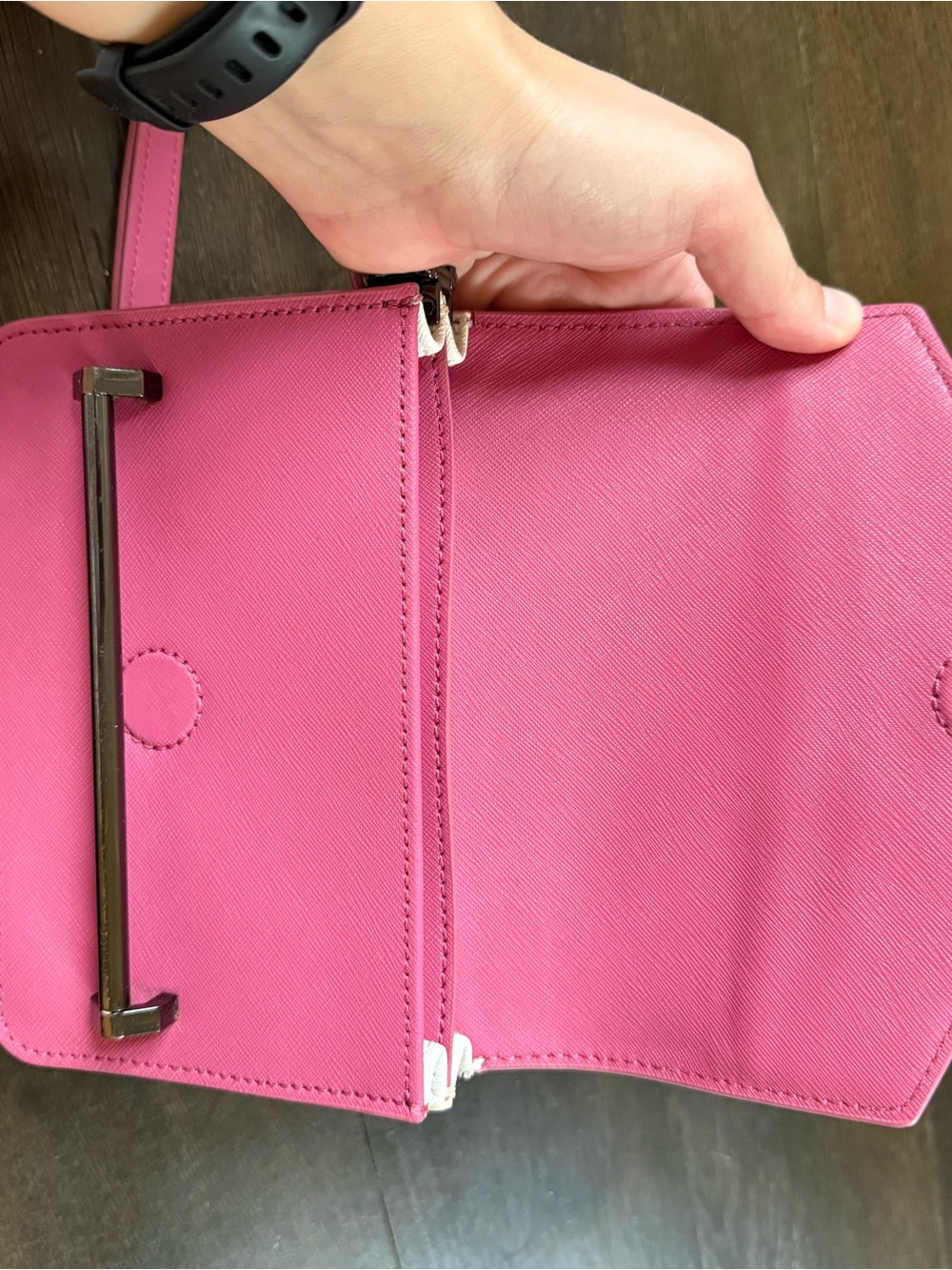 Botkier Small Crossbody Purse - Picture 4 of 9